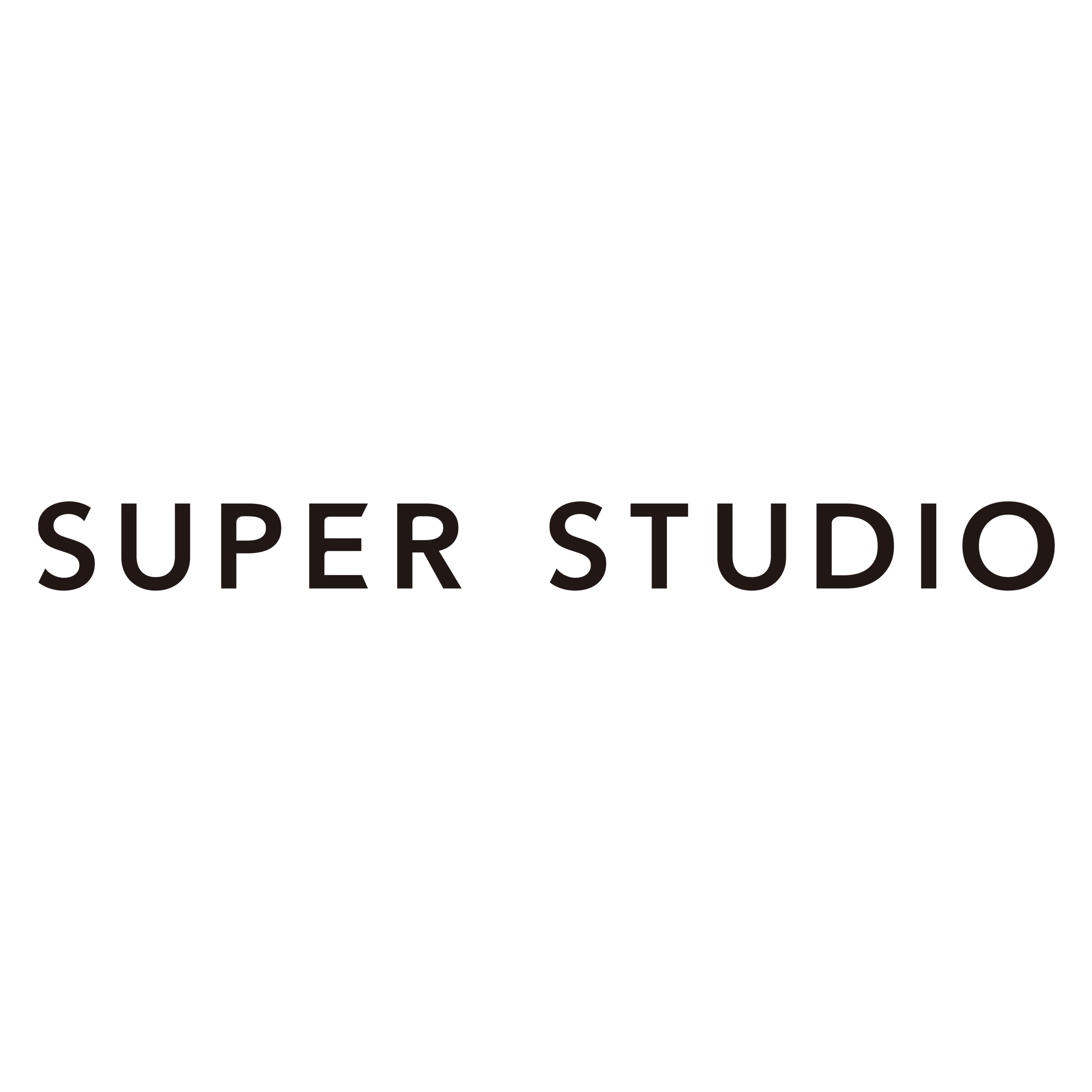 SUPER STUDIO